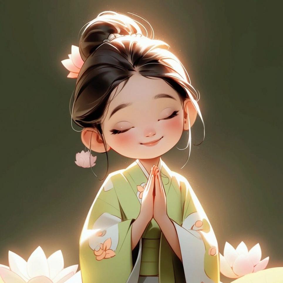 虾米听故事