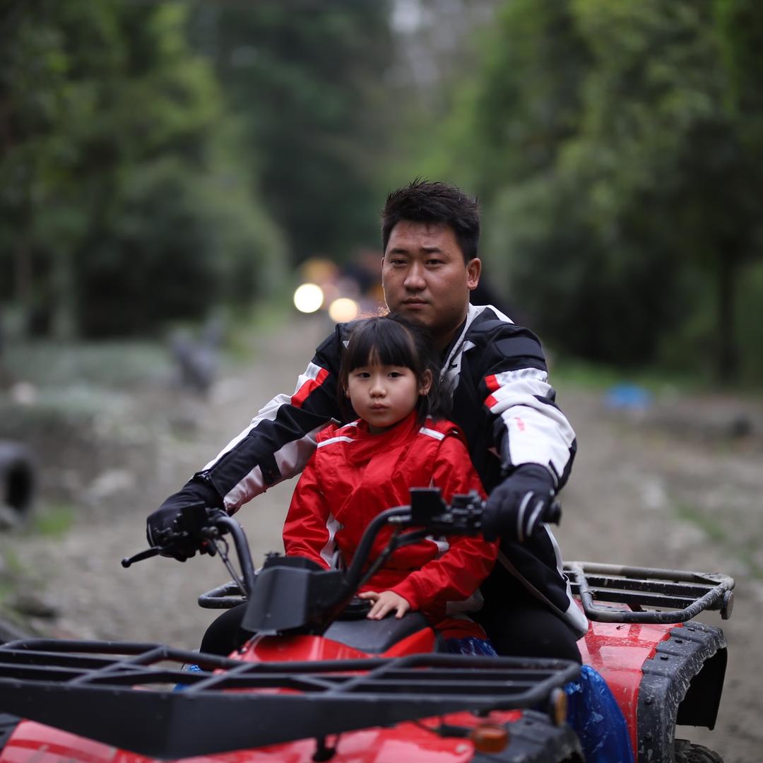 追风丛林越野车俱乐部