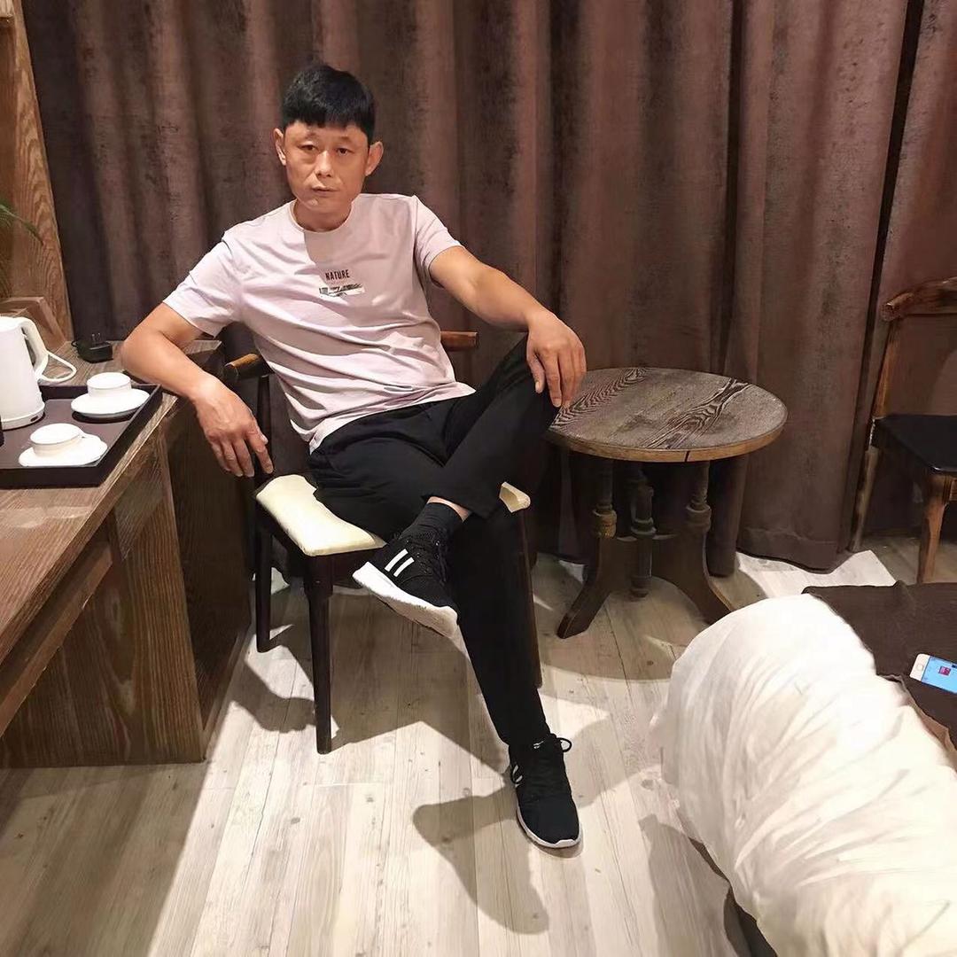 龚喜发财