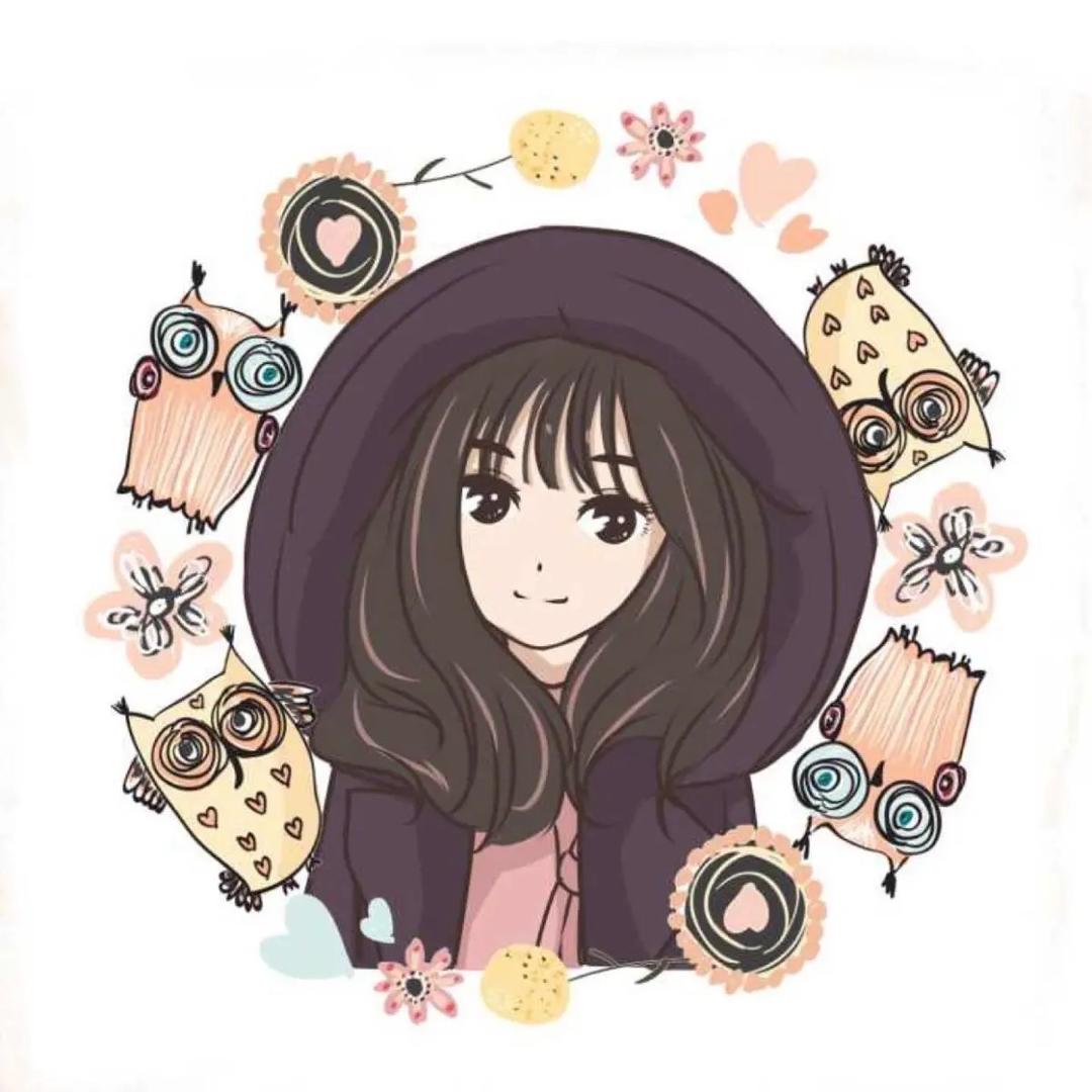 这里是林晓蜜