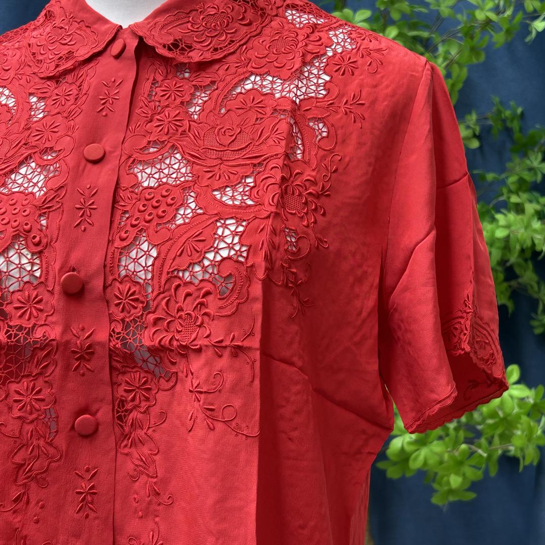 佰年刺绣绒绣专场