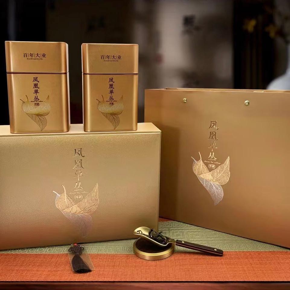 凤凰单丛茶｜产地直销