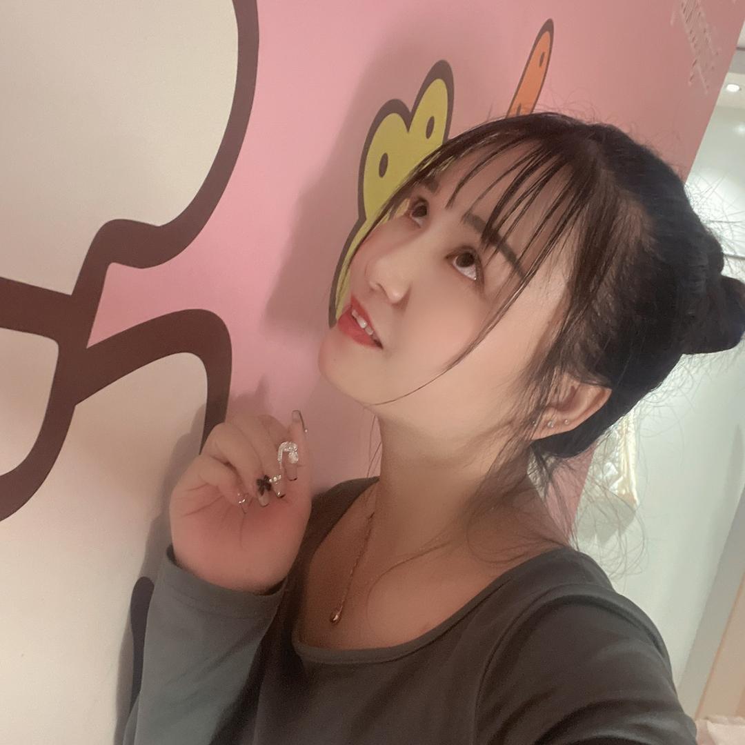 可爱的小萌萌
