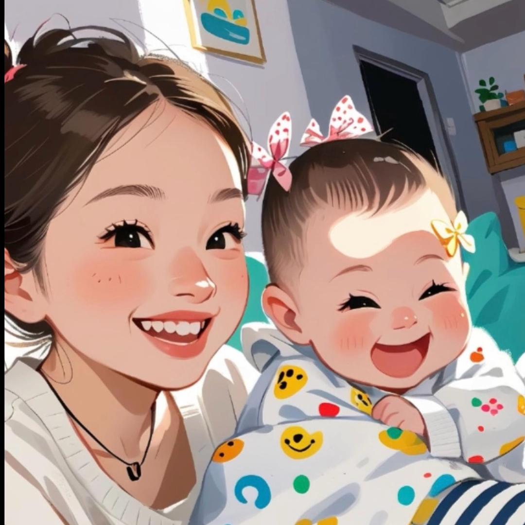 ^小洛baby ~👧