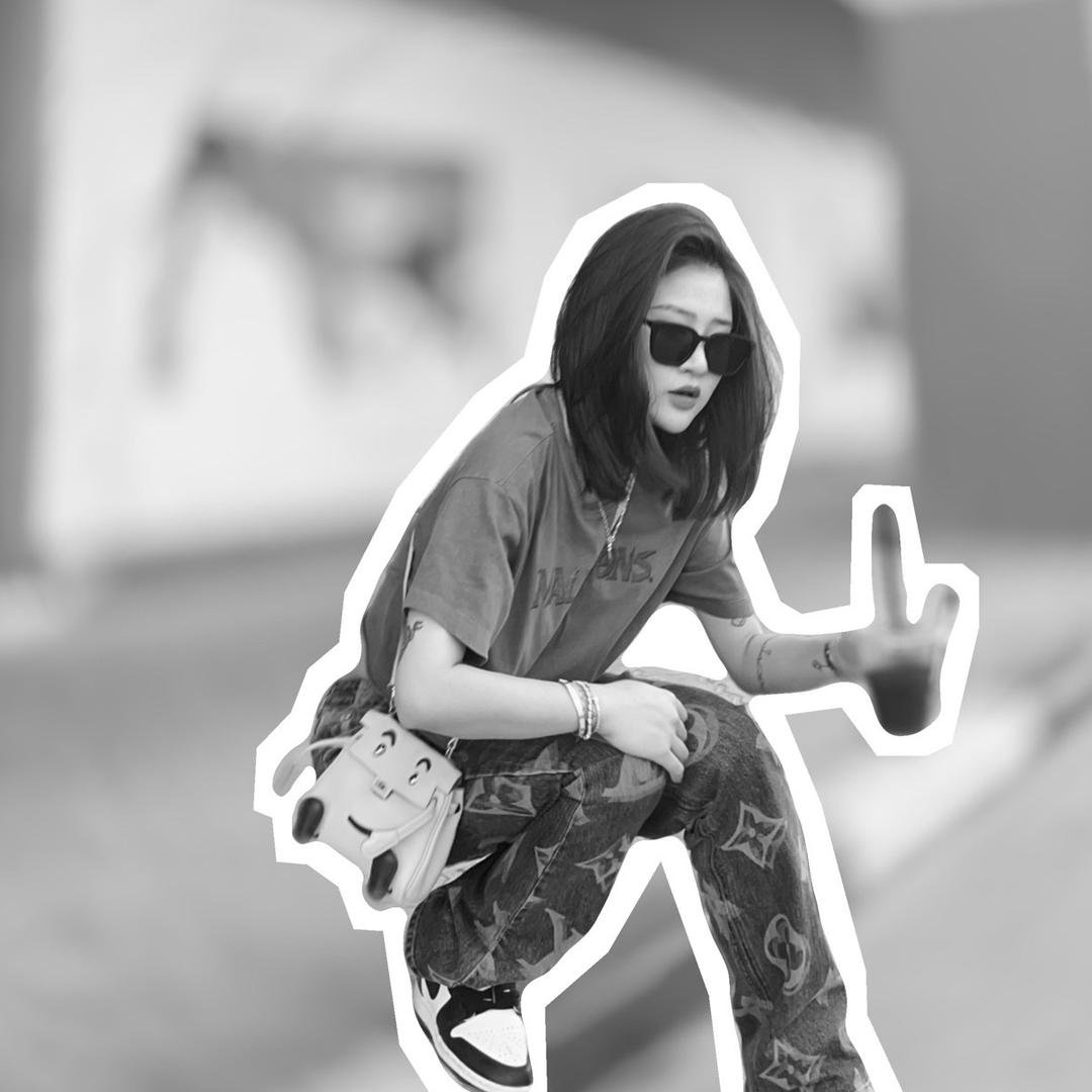 是Yuki呀