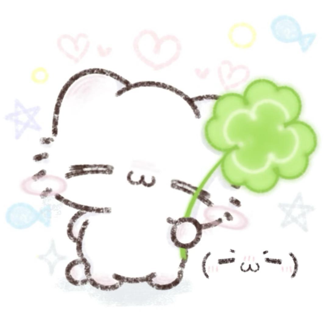 外霸喜欢吃薯条~🍟