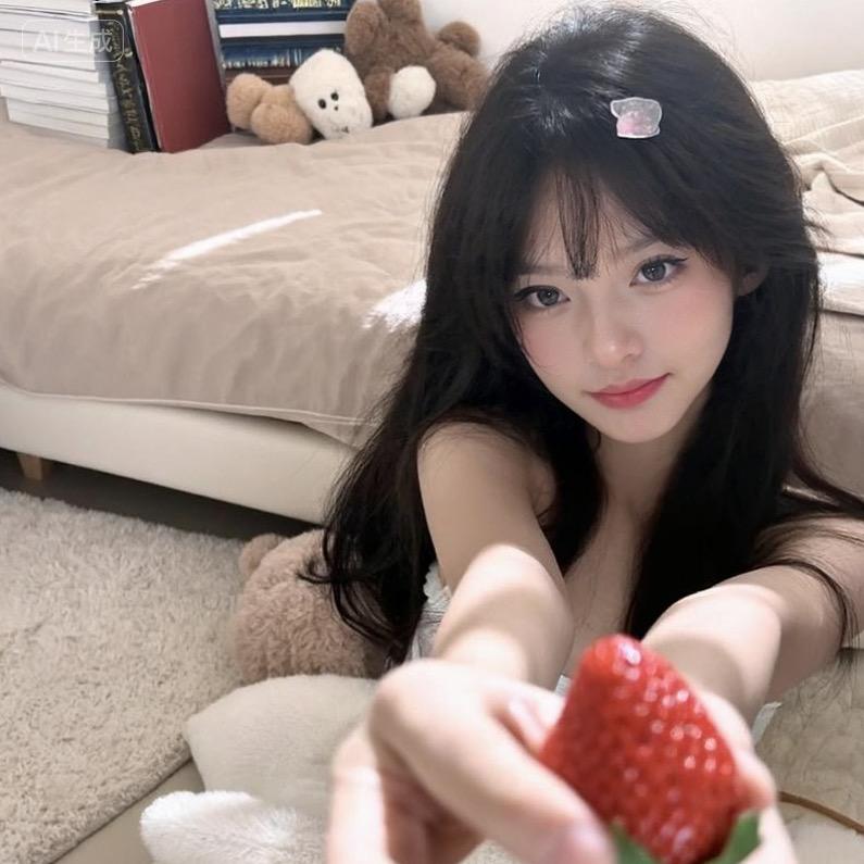 小潘妮妮