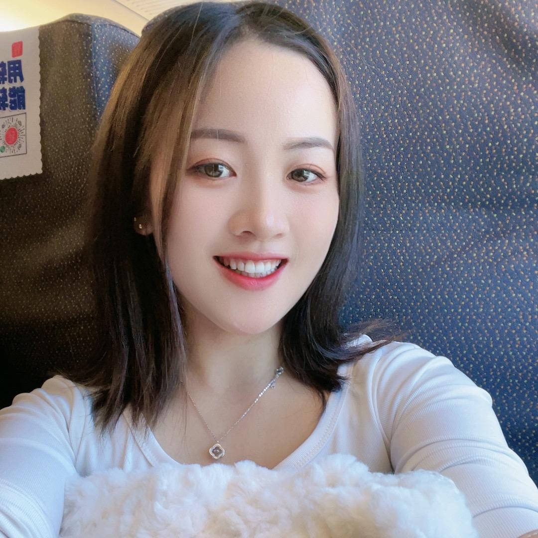 小个子💋