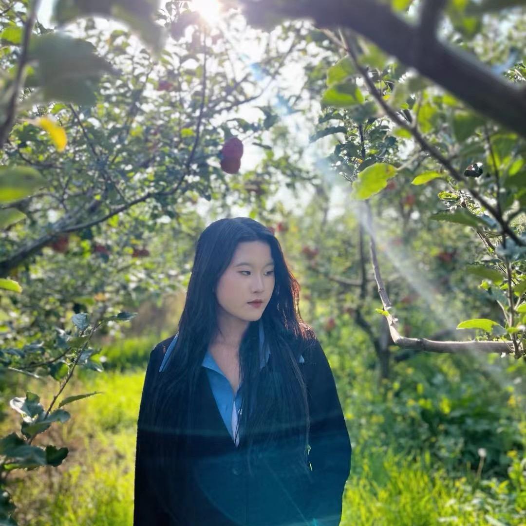 黑妹的乡村生活🍎