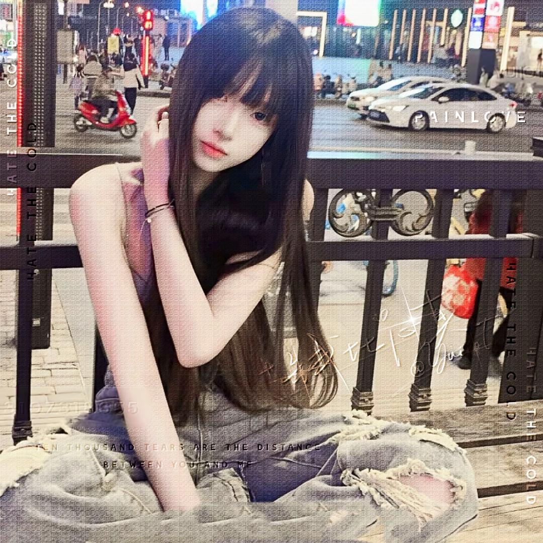 一只妤妤酱