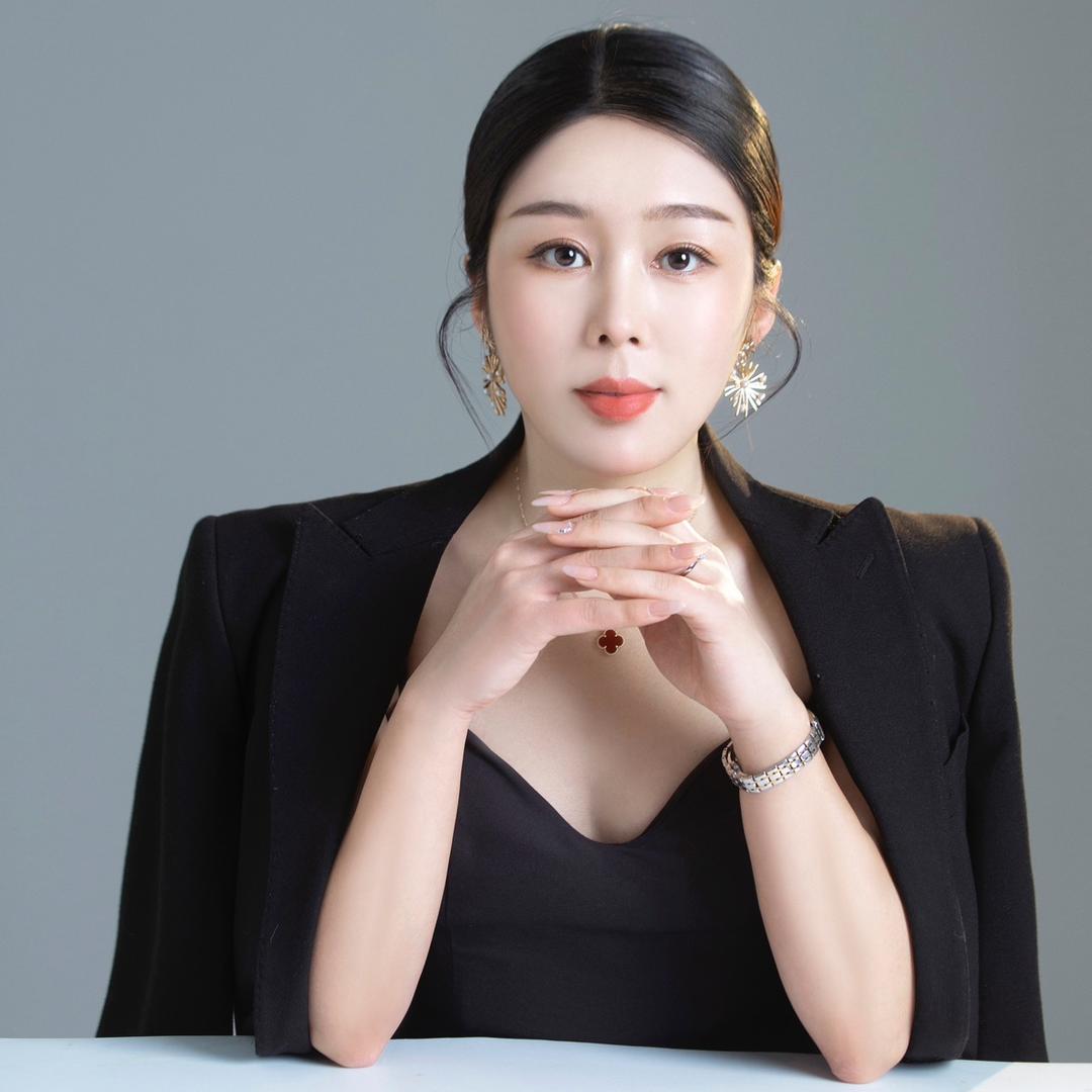郭郭美业（收学员）