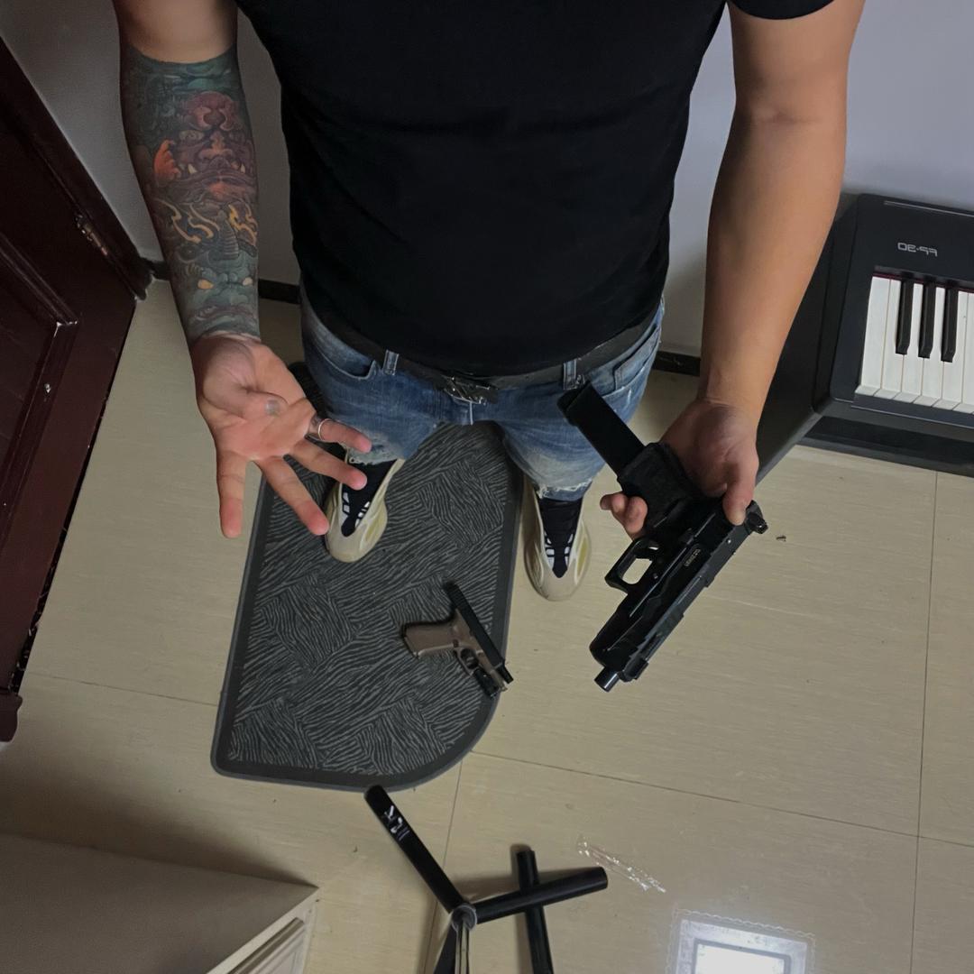 RTL Glockboyy