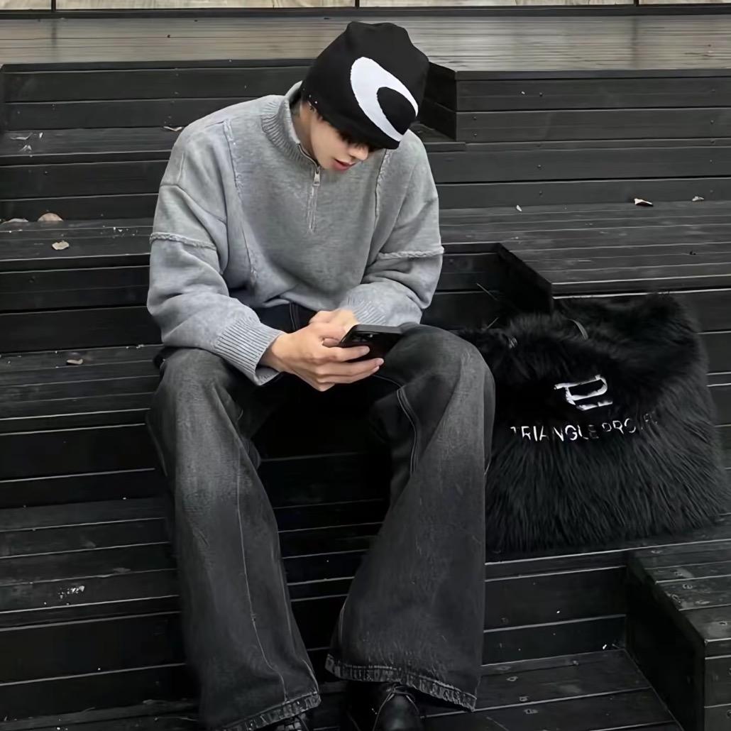 秋下
