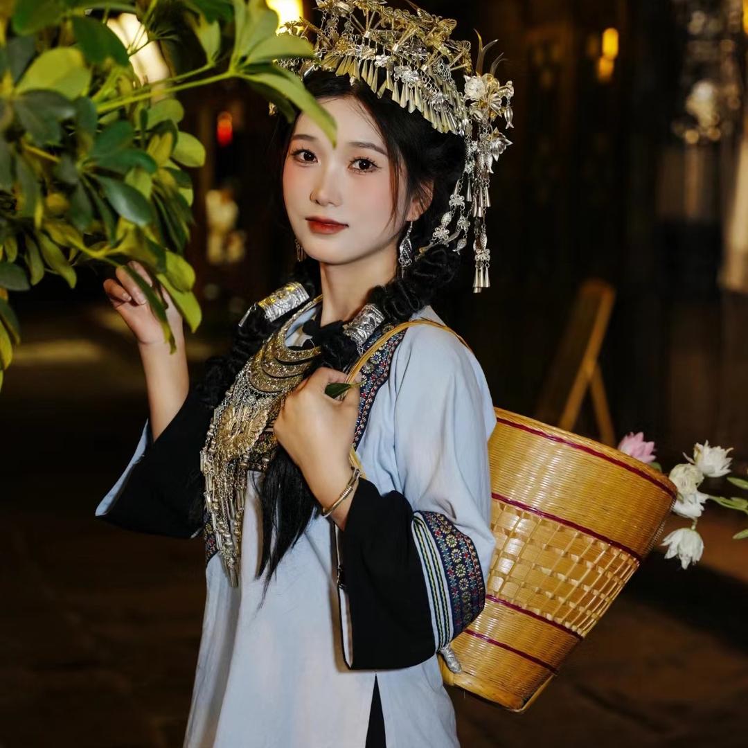 龙姑娘