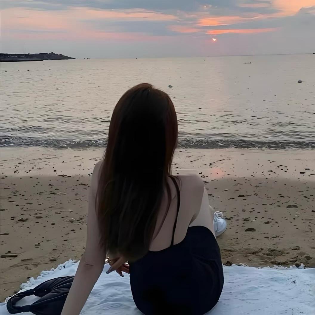 大海