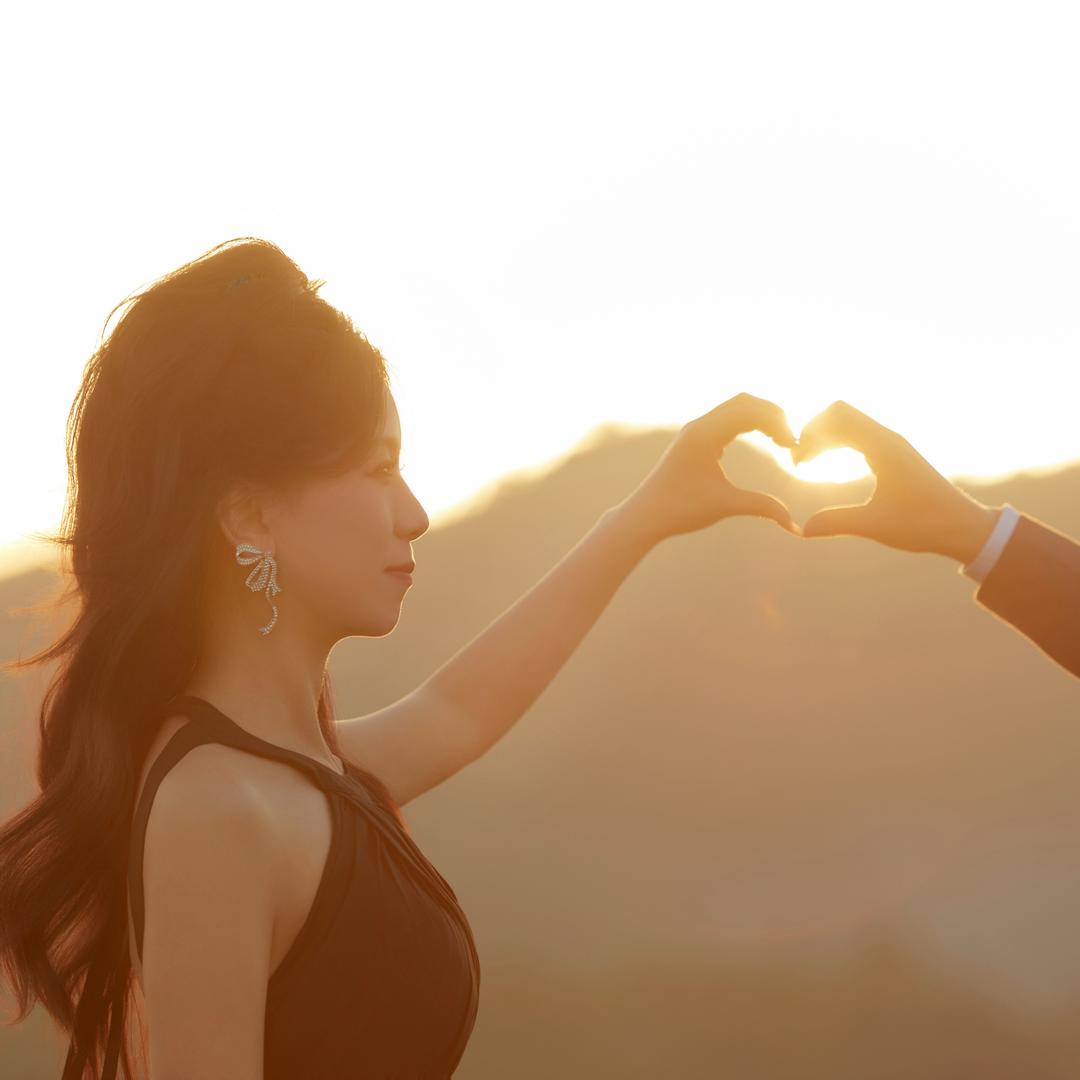 @认准你婷姐