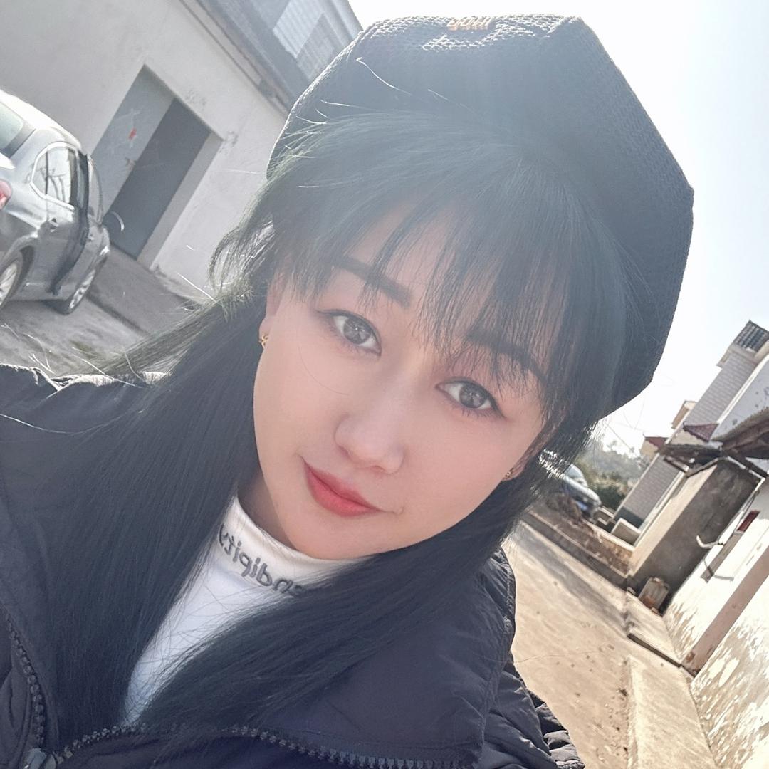 小郑姐姐