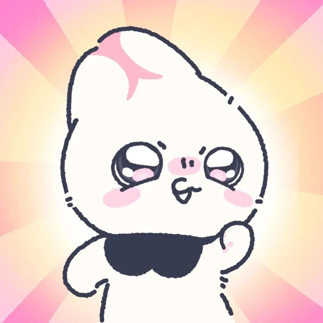 男神不吃胡萝卜