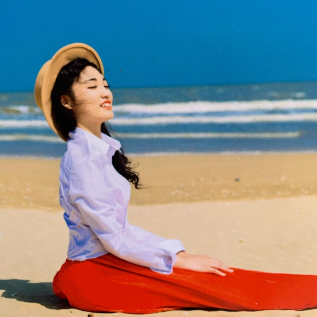 @婷婷🍀
