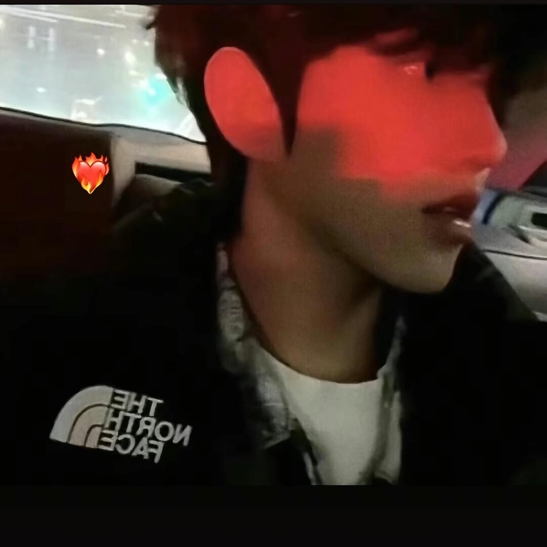 对方正在输入～…