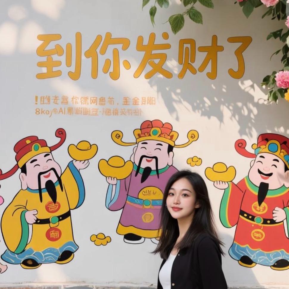 晚风向南、