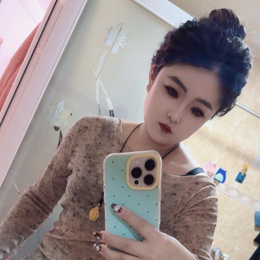 小汐汐