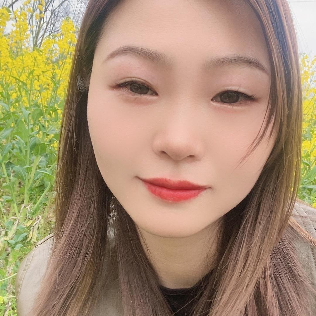 啊霞💕