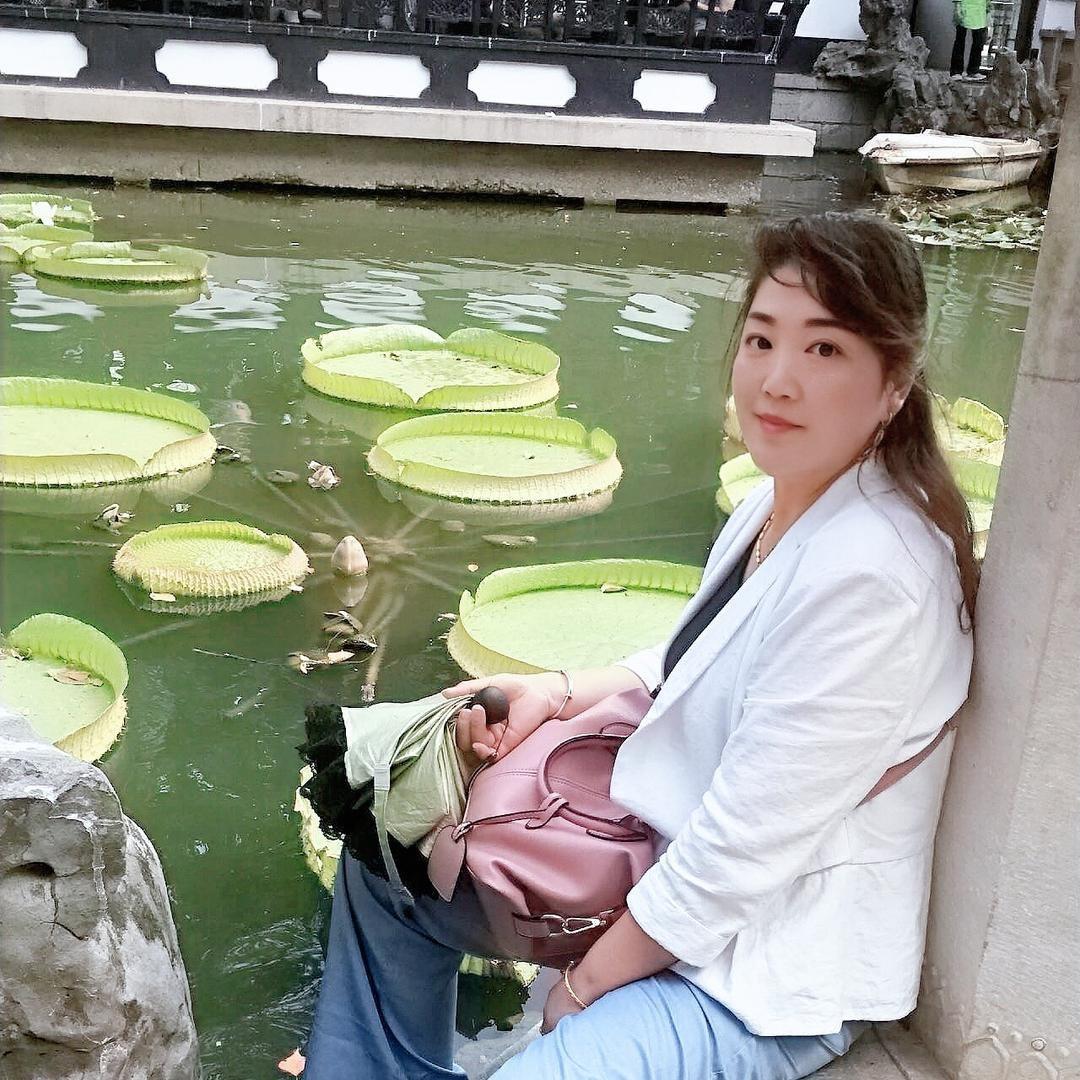 牵手一生，珍惜缘分
