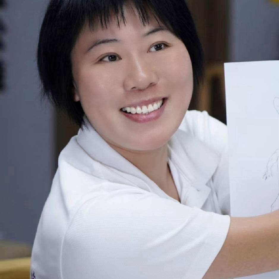 我是萍
