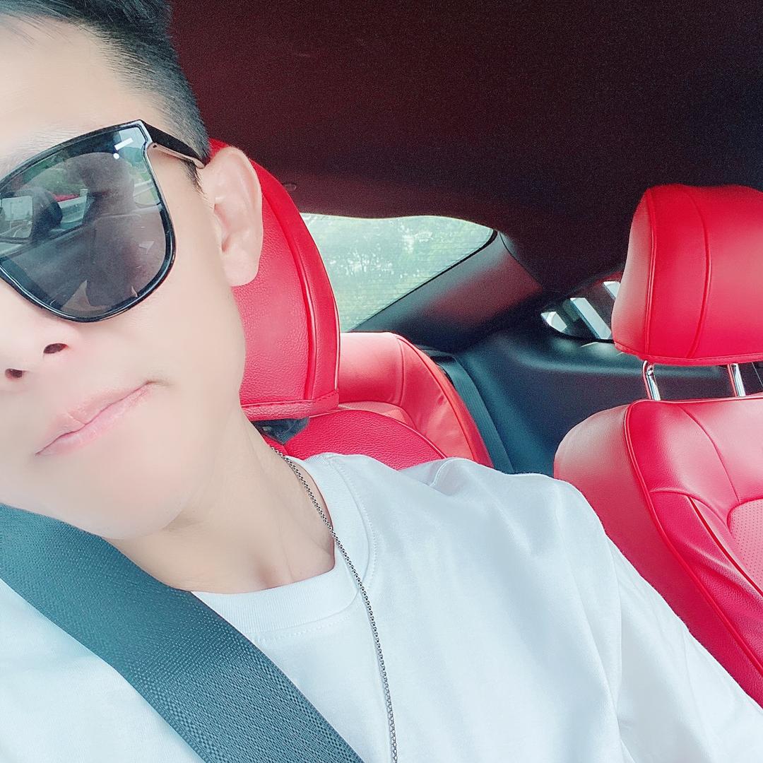 朱公子🔺