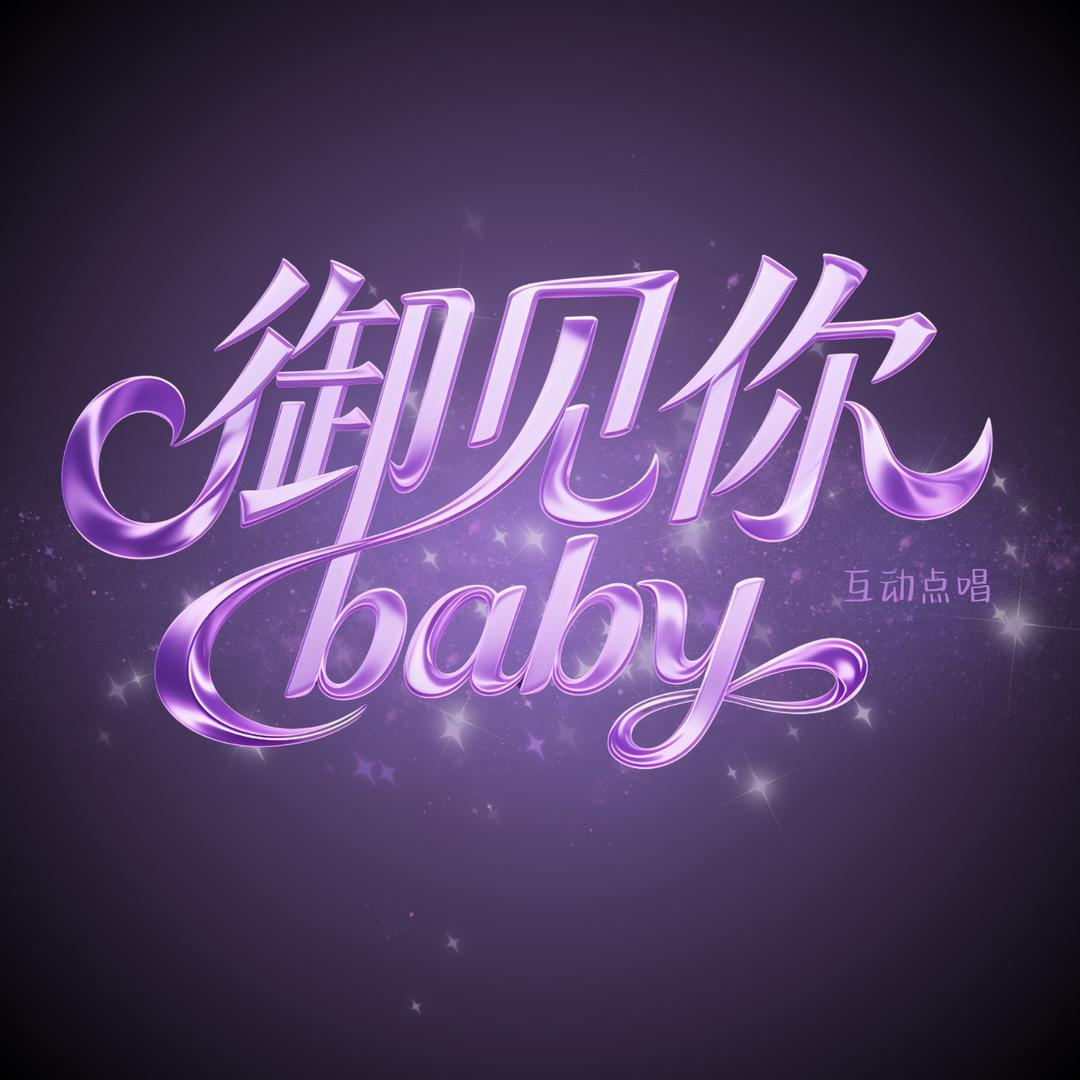 御见你• Baby🦋
