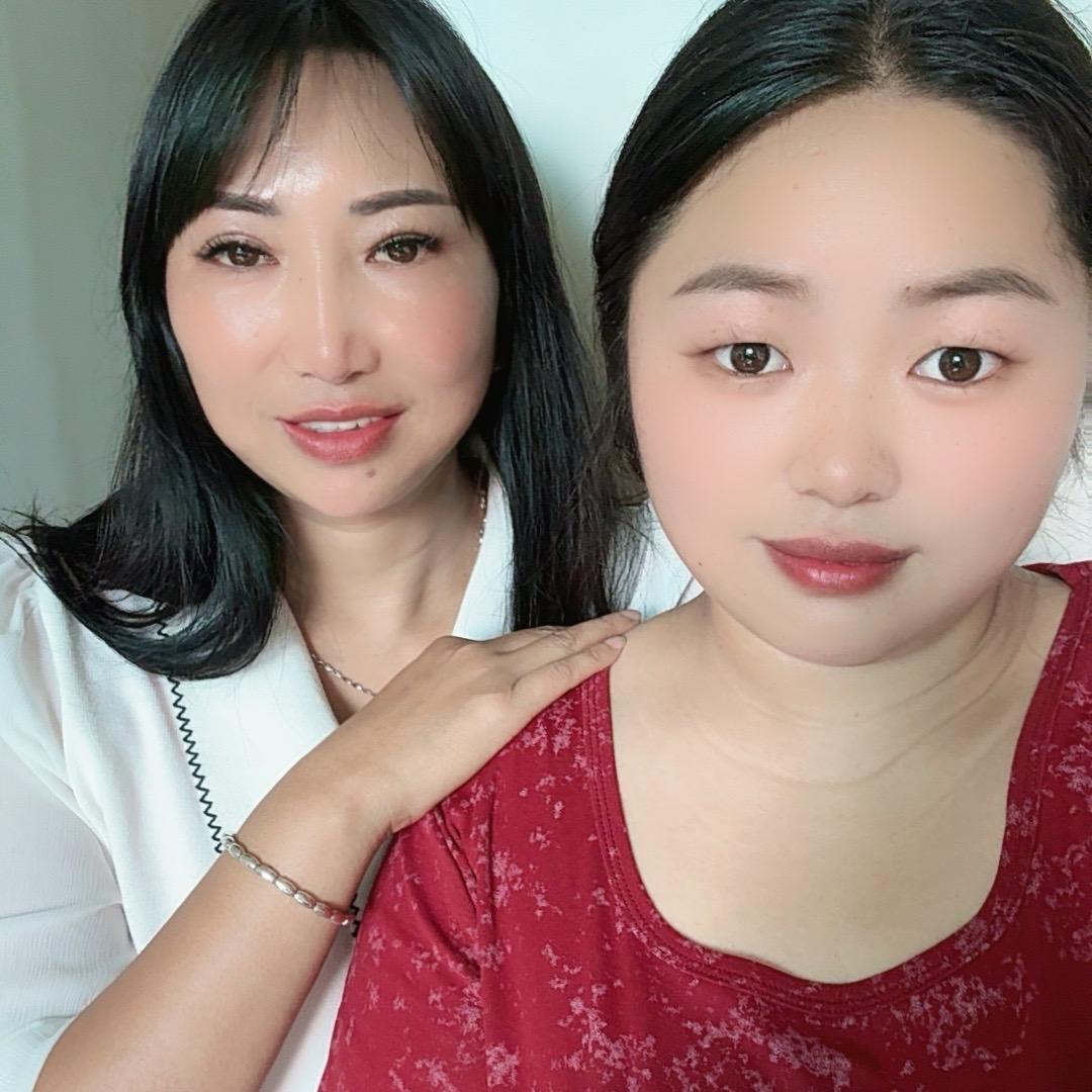 阿芬和肉肉女孩