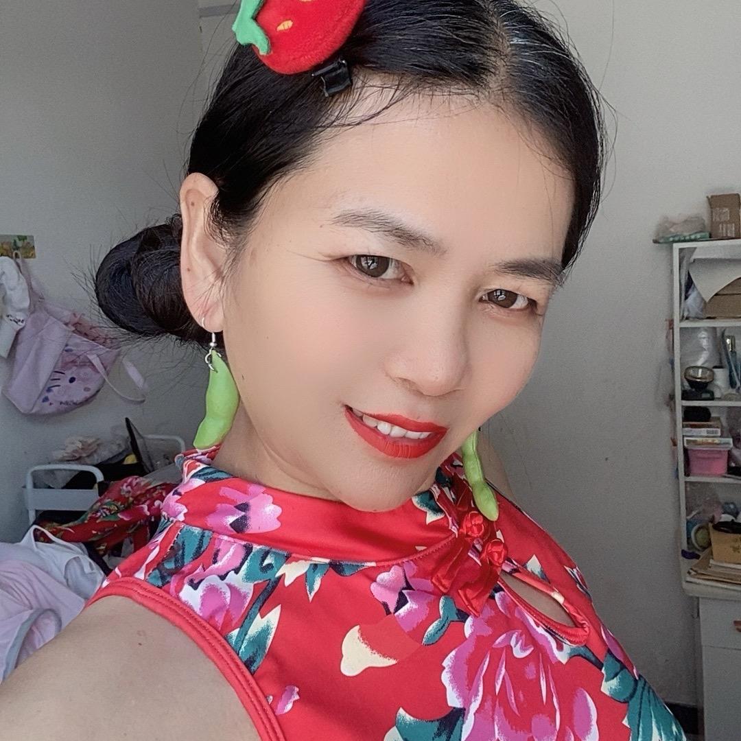 阿九（九妹呀）
