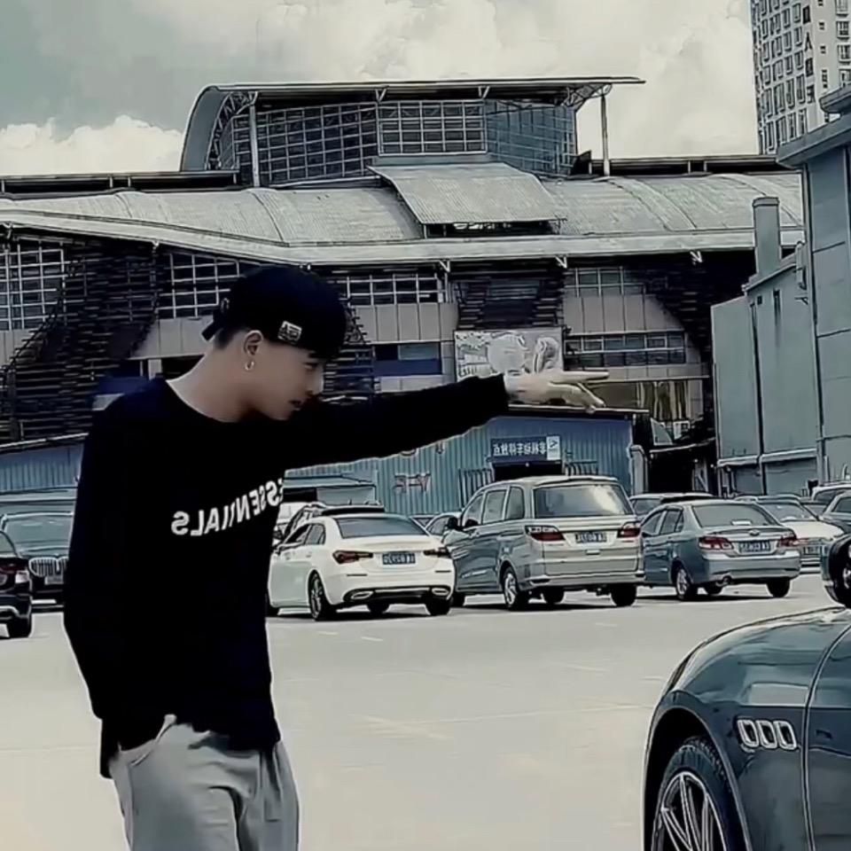 陈忠先生