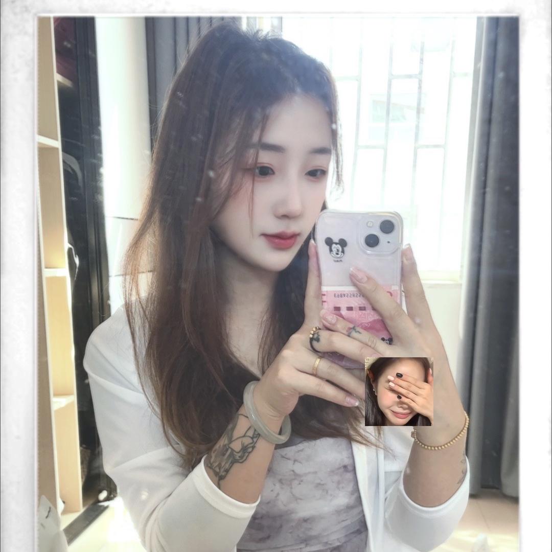 小张