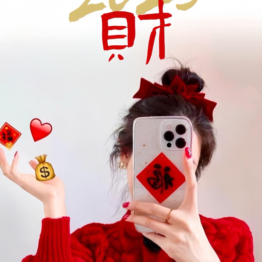艾妮 好物