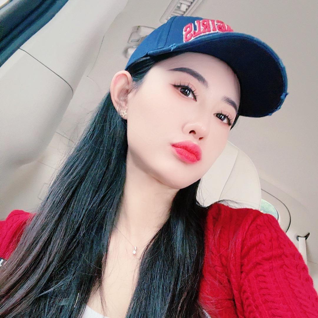 对门小姐姐