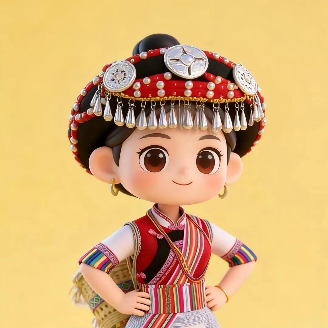 唐夫人