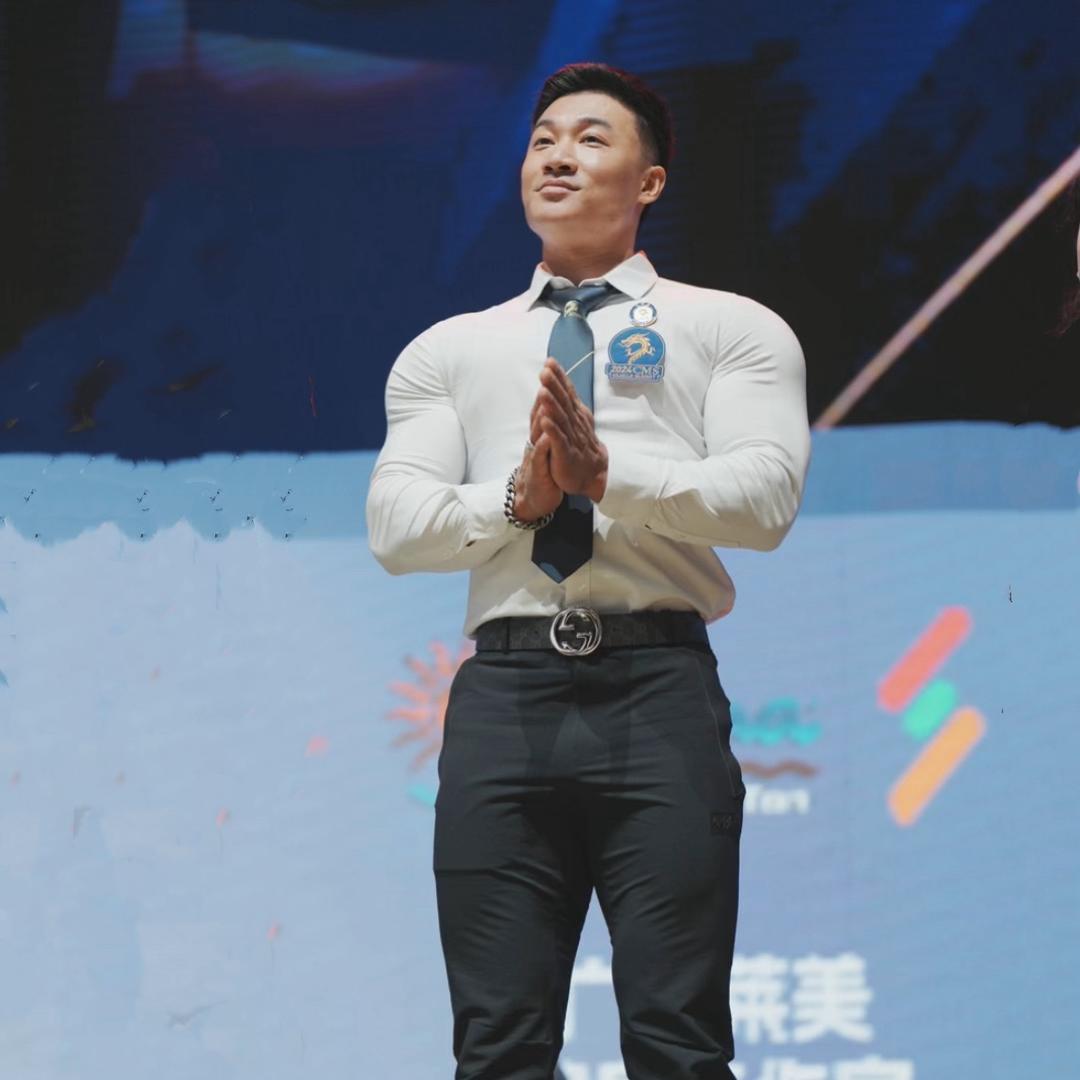 杨师 脊柱健康