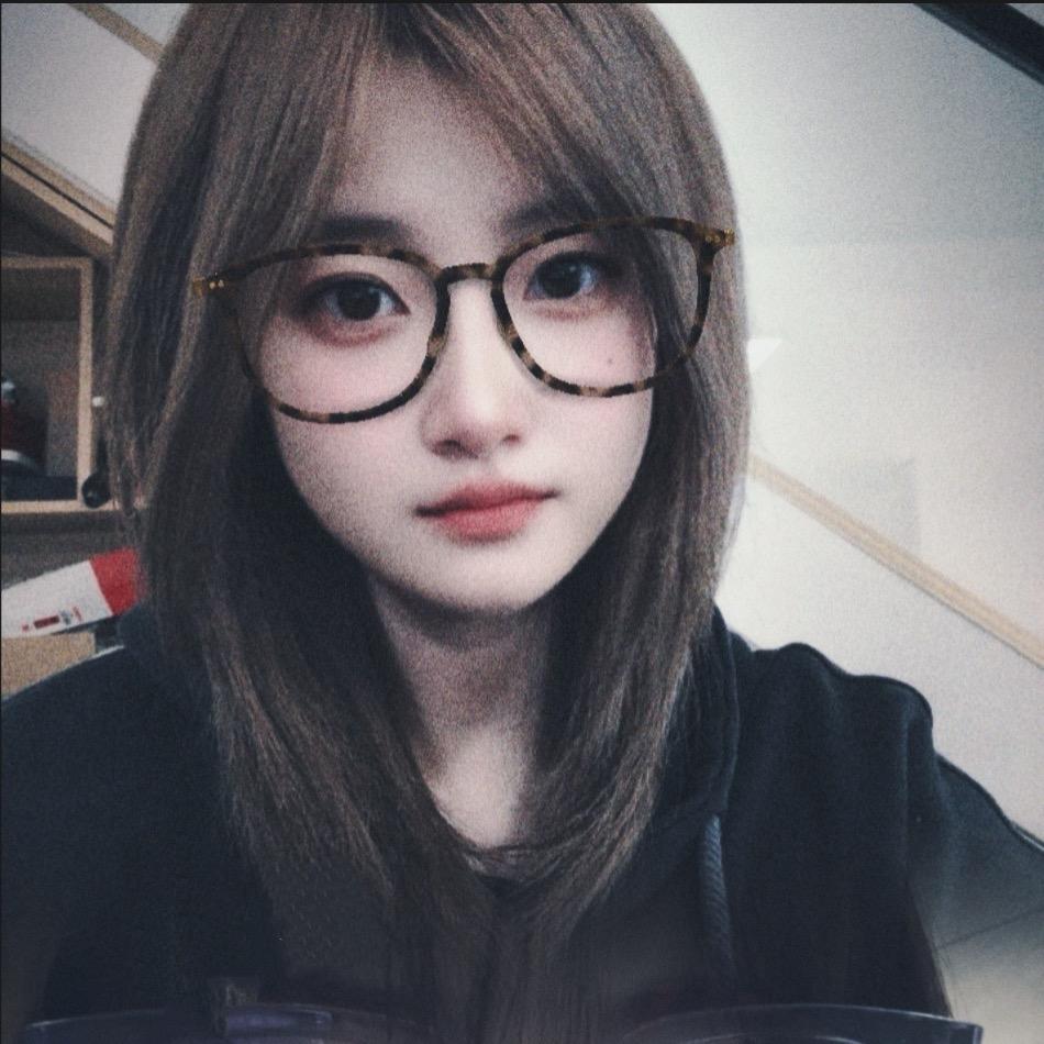 🖤 茜茜＂已上线＂ 🖤