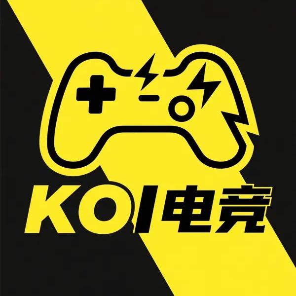KOI电竞三角洲