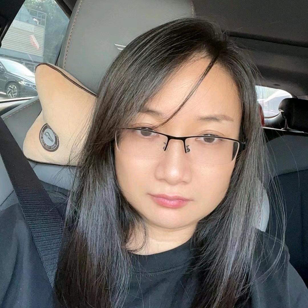 君柔的零食仓库