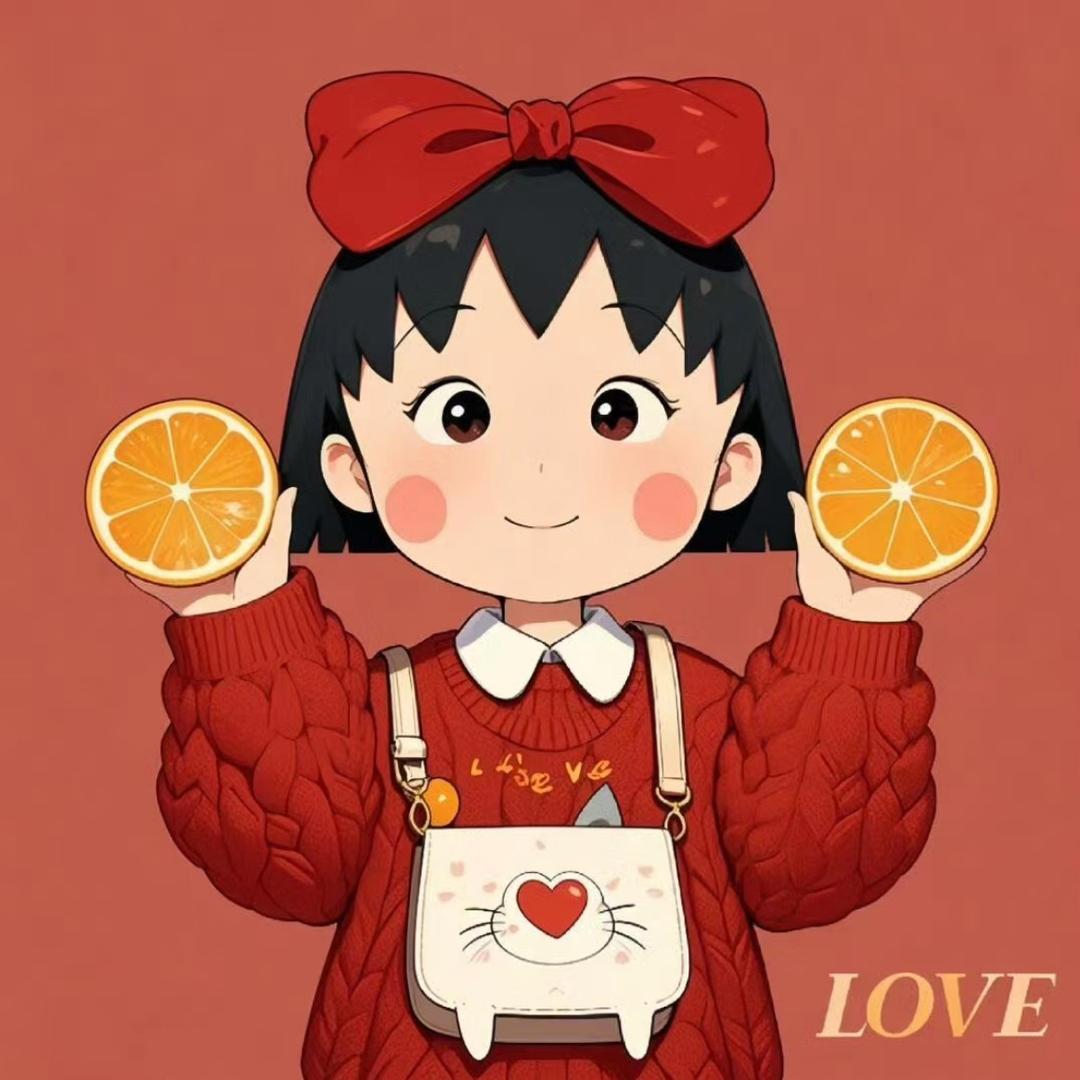 小丸子の乔迁日记