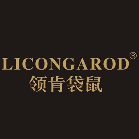 领肯袋鼠男装店
