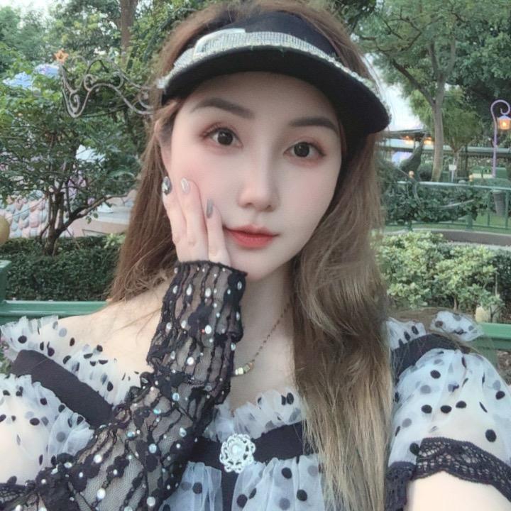 宏诚艺｜湖北｜珉伊恋｜琳子