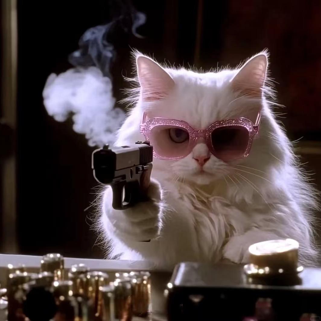 爆炸💥刺猬猬🦔