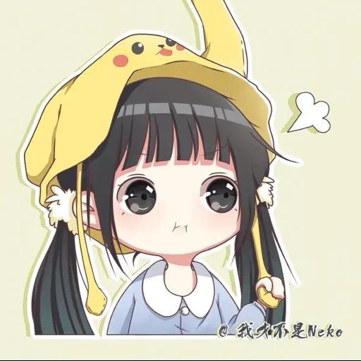 我才不是KoKo