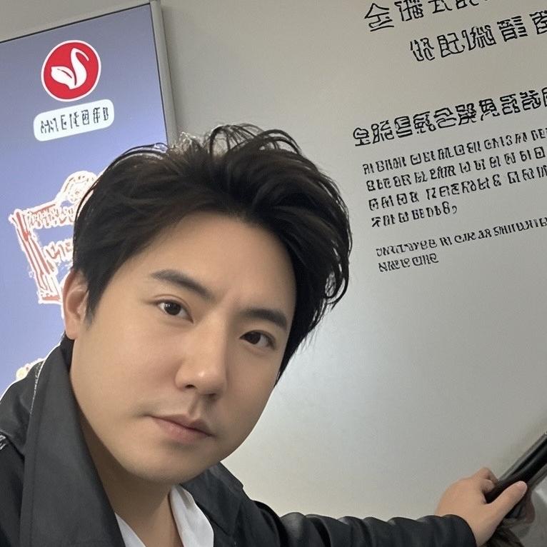 龙影逸彩专业烫发染发接发官方号