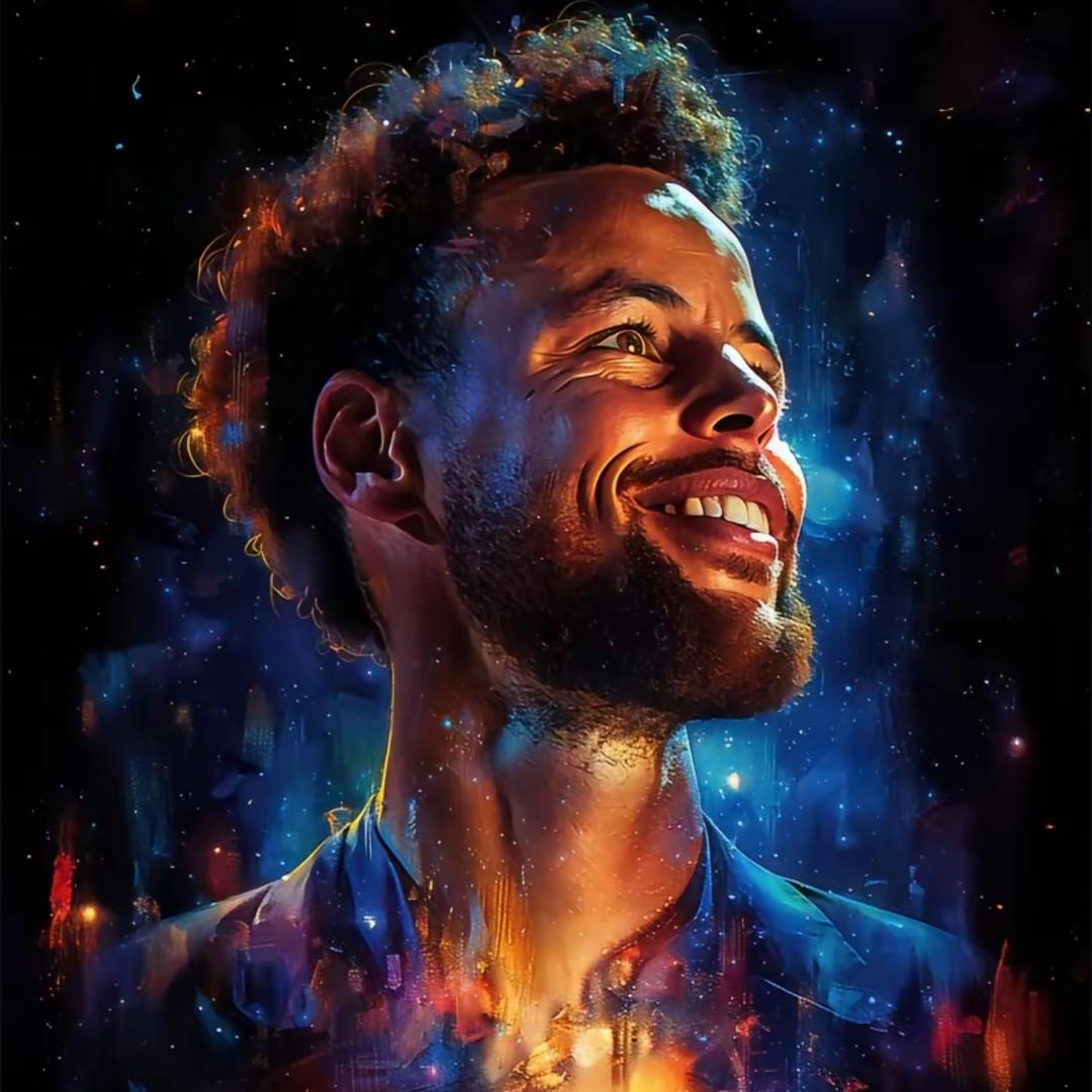NBA2K(游戏在橱窗)
