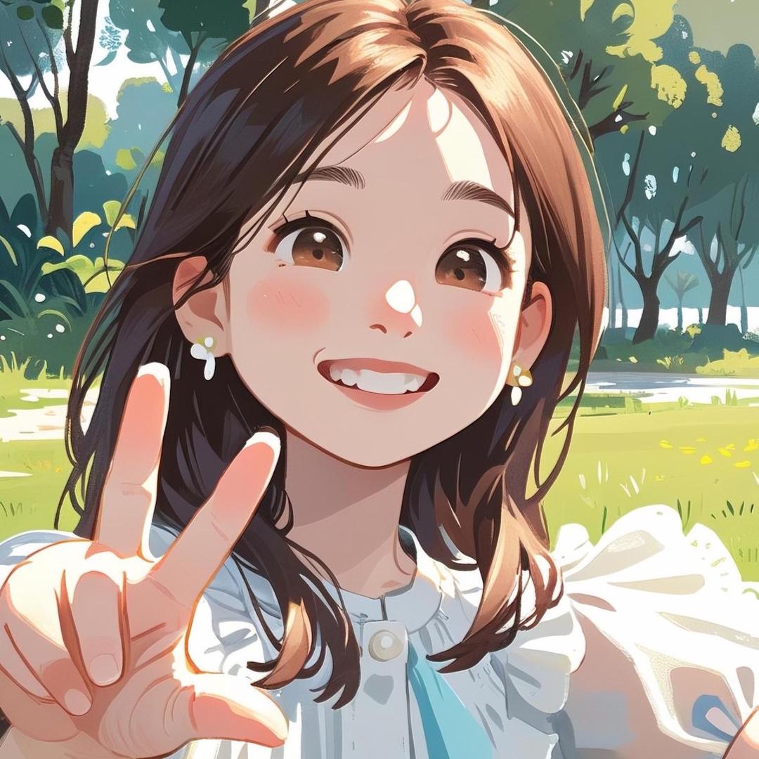 甜甜🍭